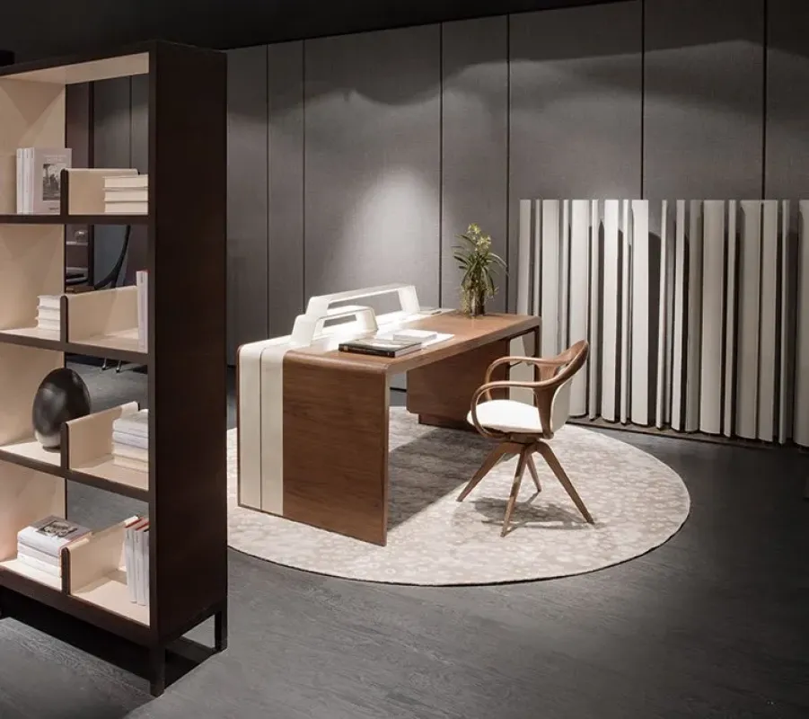 Alma – Giorgetti at Mesmetric