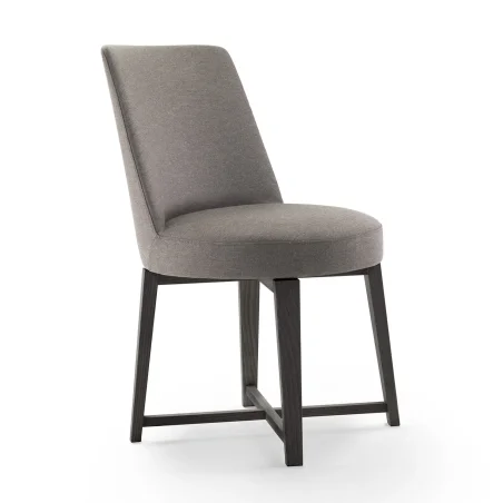 Hera Dining Wood – Flexform at Mesmetric