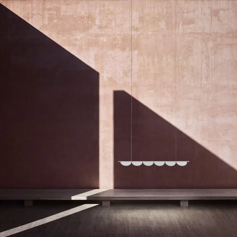 Almendra Linear