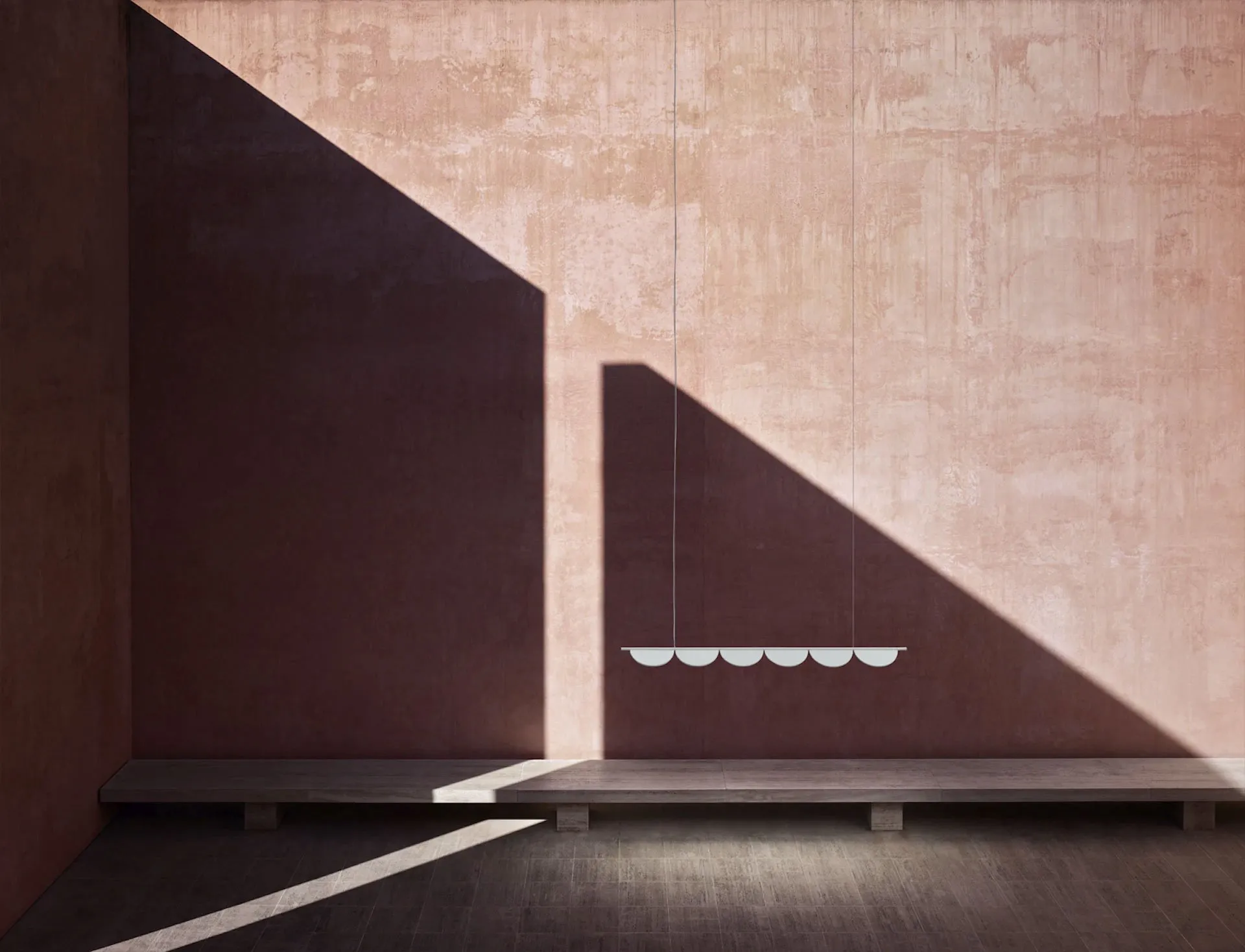 Almendra Linear