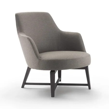 Hera Wood – Flexform at Mesmetric