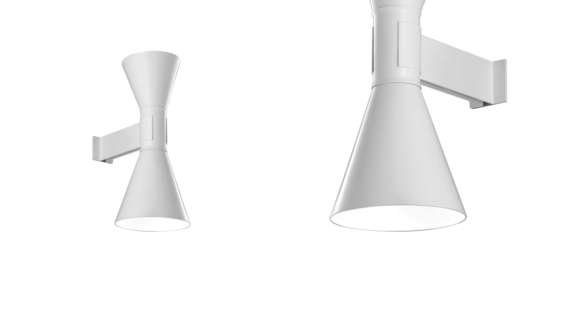 Applique De Marseille – Nemo Lighting at Mesmetric