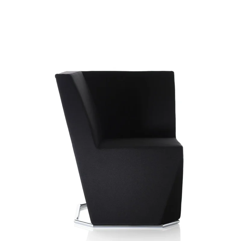 Area - Lammhults w Mesmetric