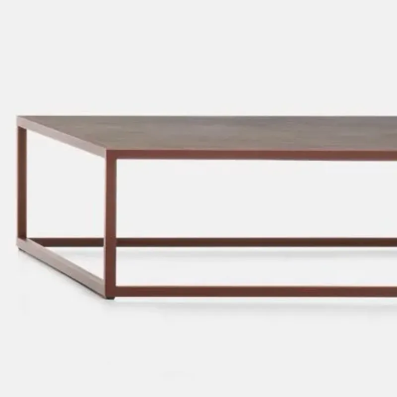 Arpa Indoor / Outdoor – MDF Italia at Mesmetric