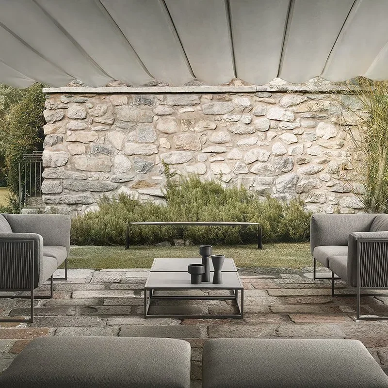 Arpa Indoor / Outdoor – MDF Italia at Mesmetric