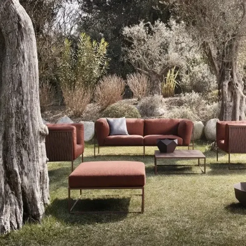Arpa Indoor / Outdoor – MDF Italia at Mesmetric