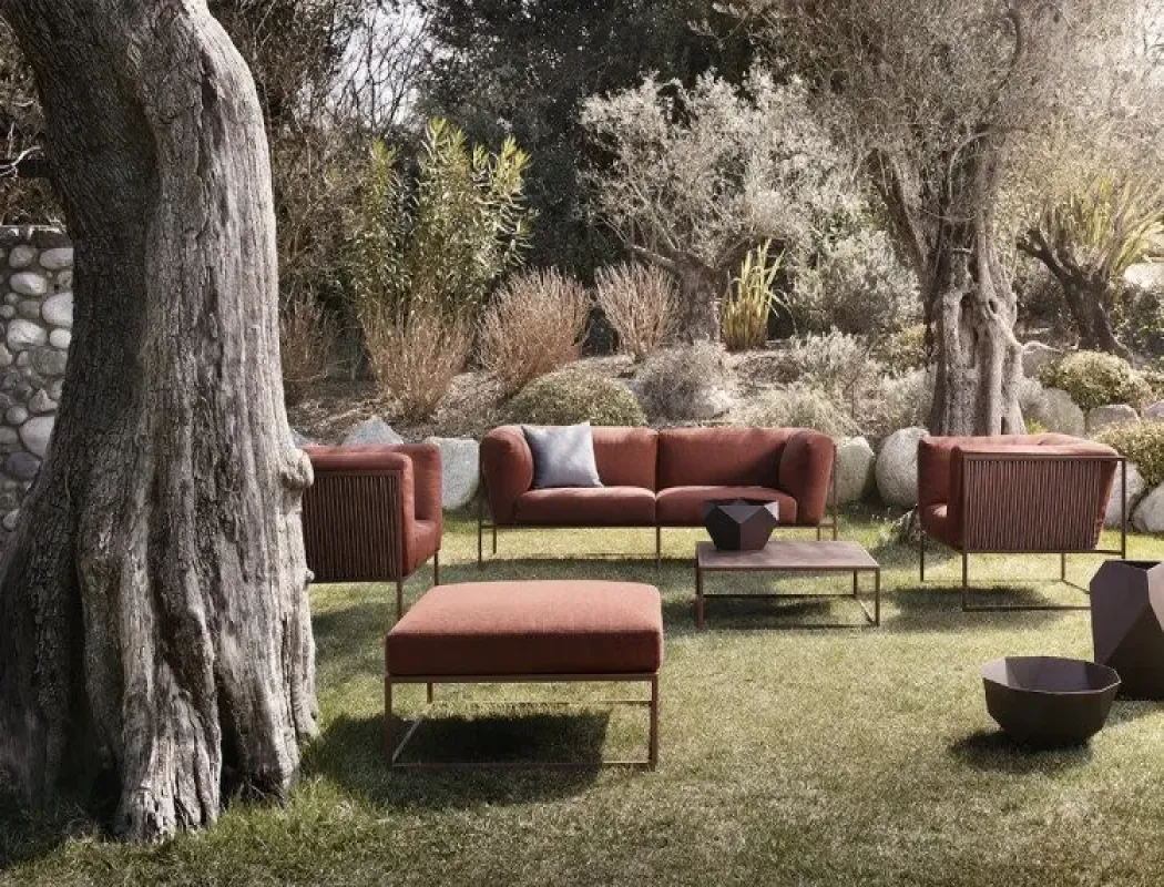 Arpa Indoor / Outdoor – MDF Italia at Mesmetric