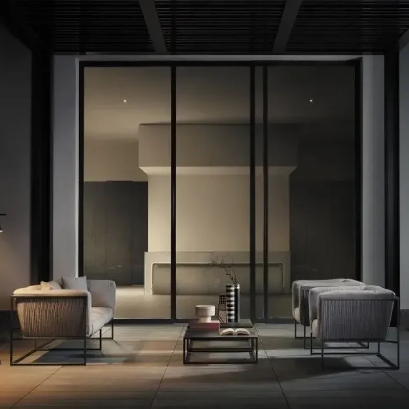 Arpa Indoor / Outdoor – MDF Italia at Mesmetric