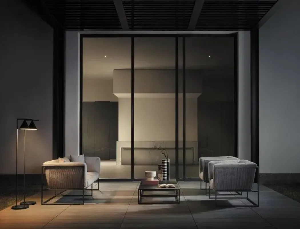 Arpa Indoor / Outdoor – MDF Italia at Mesmetric