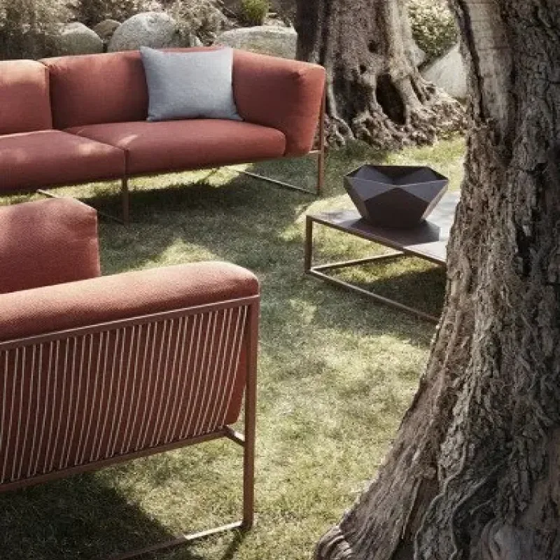 Arpa Indoor / Outdoor – MDF Italia at Mesmetric