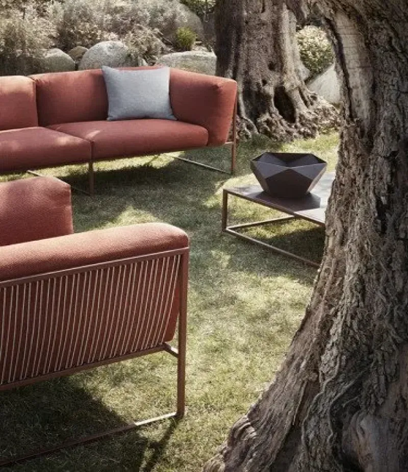 Arpa Indoor / Outdoor – MDF Italia at Mesmetric