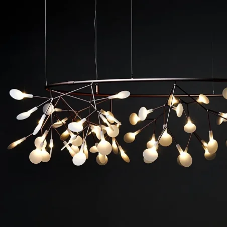 Heracleum The Big O – Moooi at Mesmetric