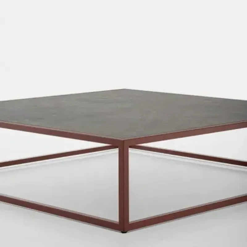 Arpa Indoor / Outdoor – MDF Italia at Mesmetric