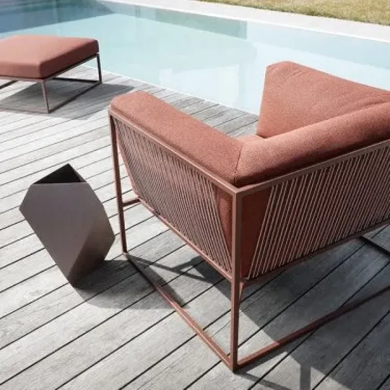 Arpa Indoor / Outdoor - MDF Italia w Mesmetric