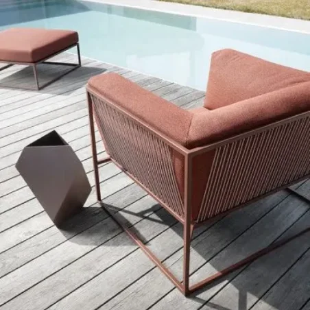 Arpa Indoor / Outdoor - MDF Italia w Mesmetric