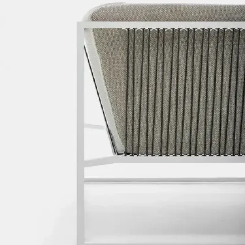 Arpa Indoor / Outdoor - MDF Italia w Mesmetric