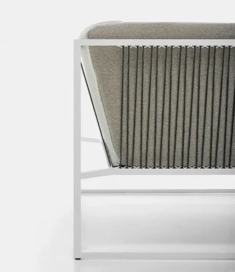 Arpa Indoor / Outdoor - MDF Italia w Mesmetric