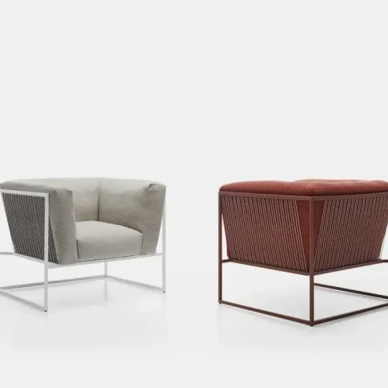 Arpa Indoor / Outdoor - MDF Italia w Mesmetric