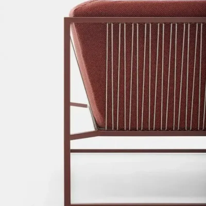 Arpa Indoor / Outdoor - MDF Italia w Mesmetric