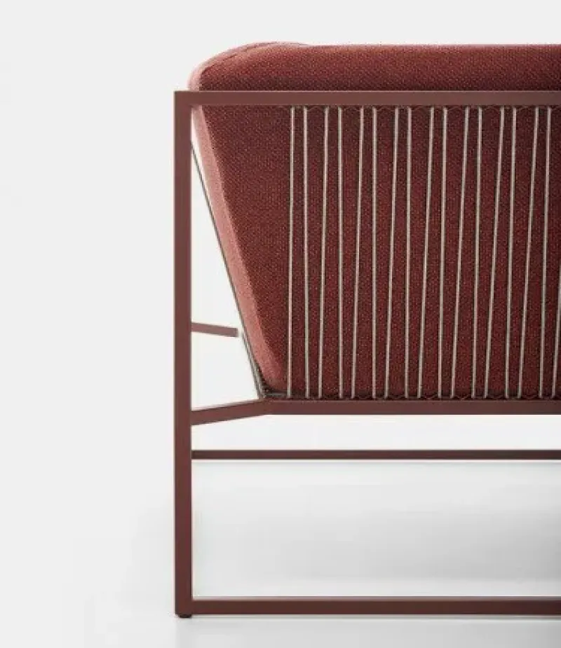 Arpa Indoor / Outdoor - MDF Italia w Mesmetric