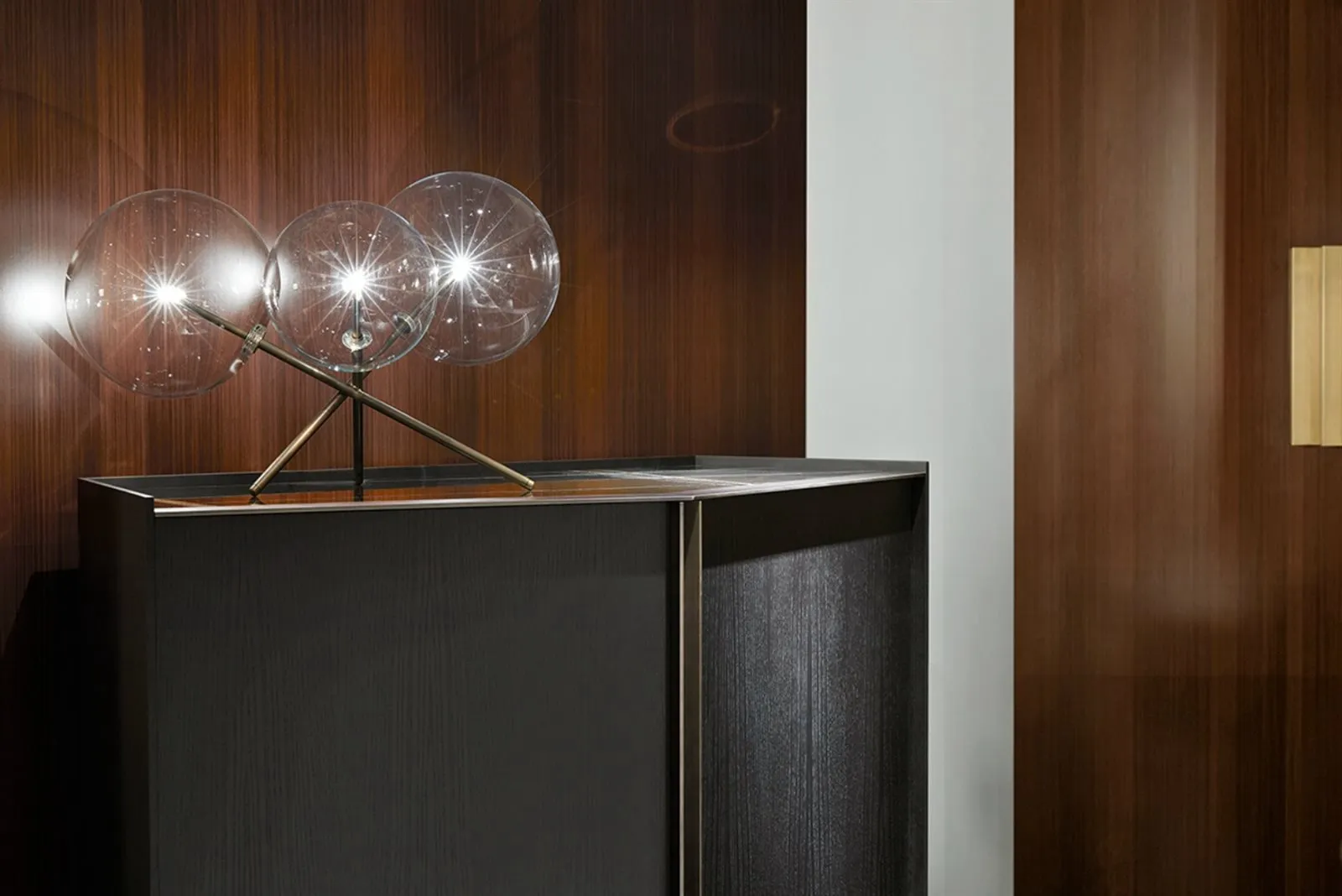 Athus - Gallotti & Radice w Mesmetric