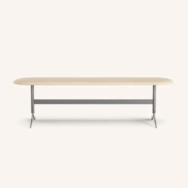 Atlas bench - Swedese w Mesmetric