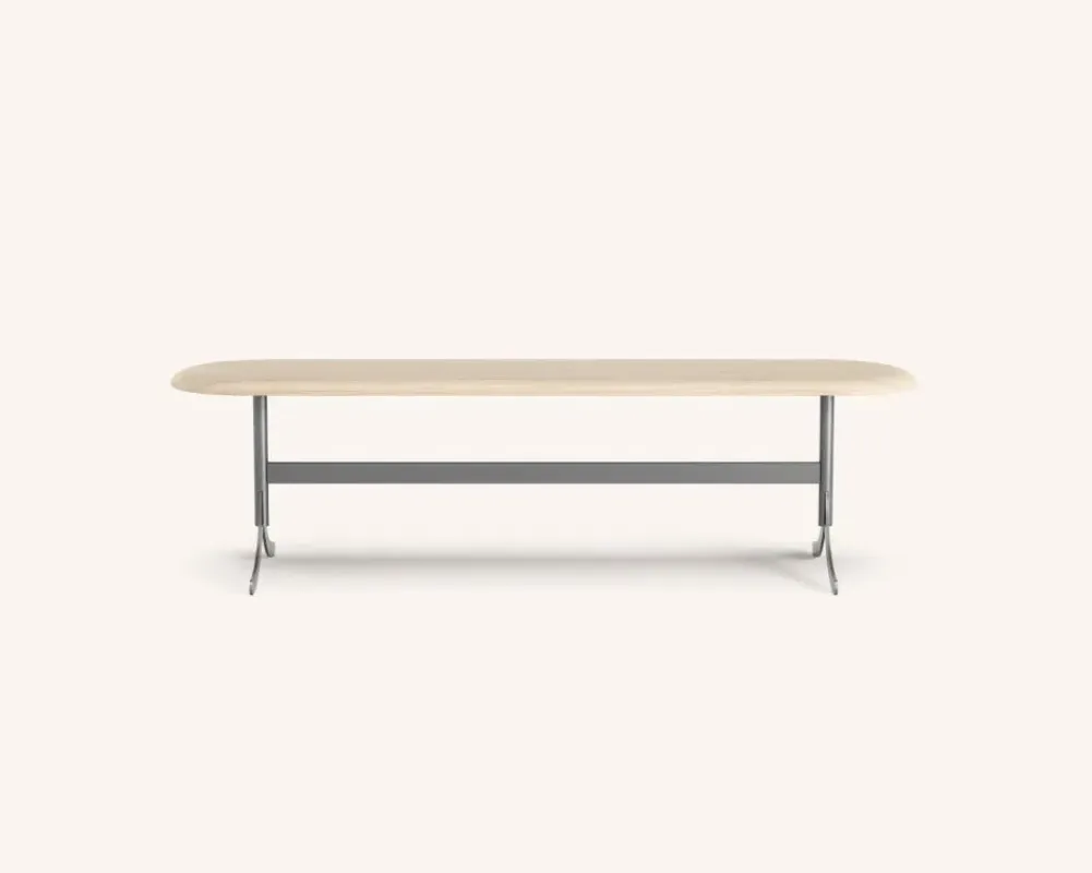 Atlas bench - Swedese w Mesmetric