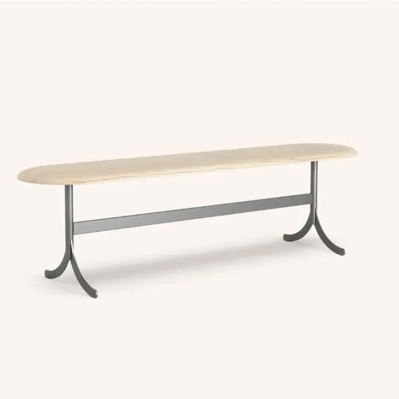 Atlas bench - Swedese w Mesmetric