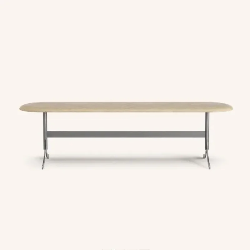 Atlas bench - Swedese w Mesmetric