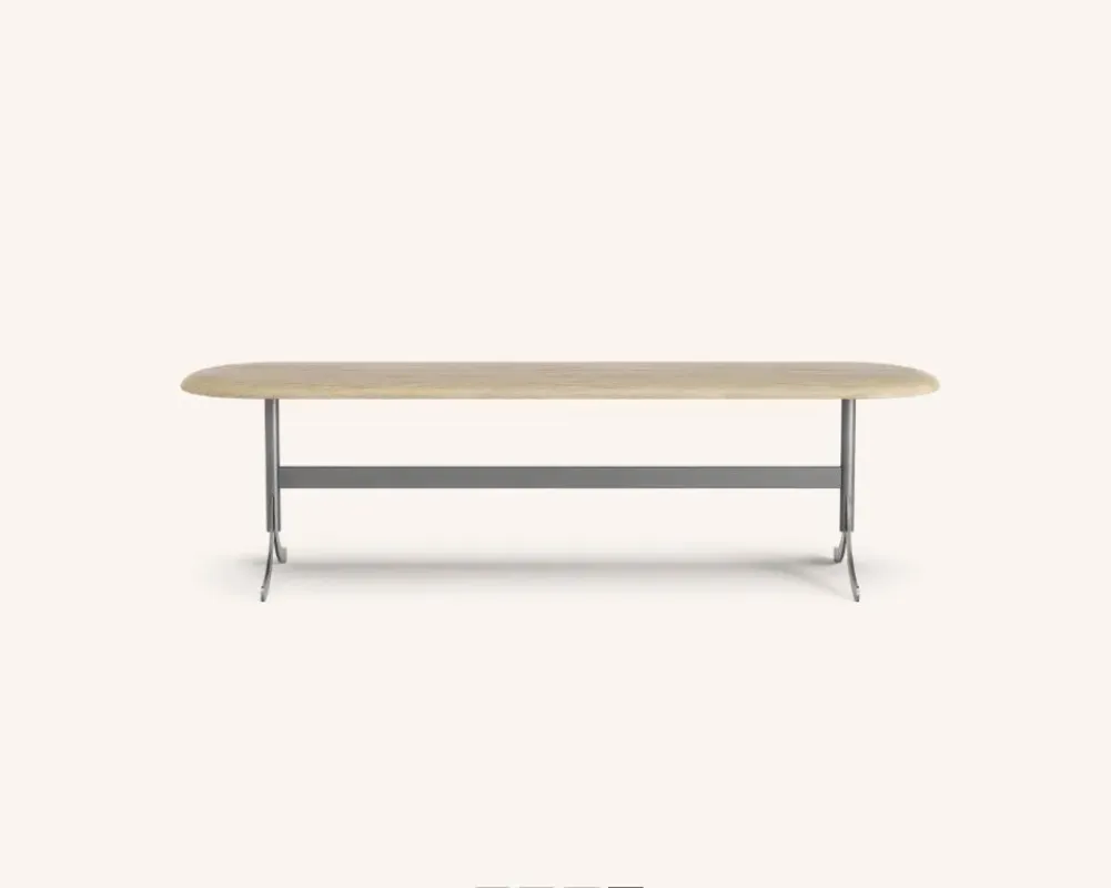 Atlas bench - Swedese w Mesmetric