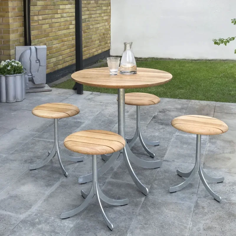 Atlas outdoor – Swedese at Mesmetric