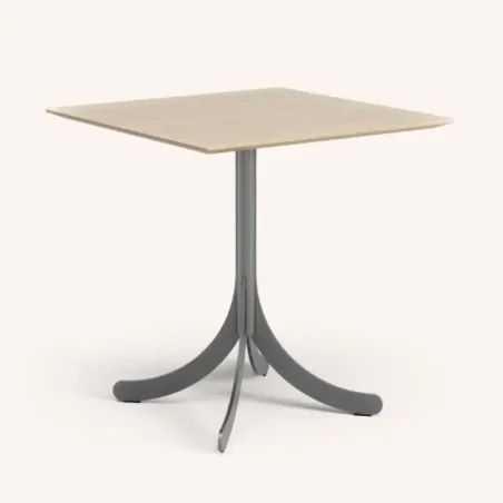 Atlas table - Swedese w Mesmetric
