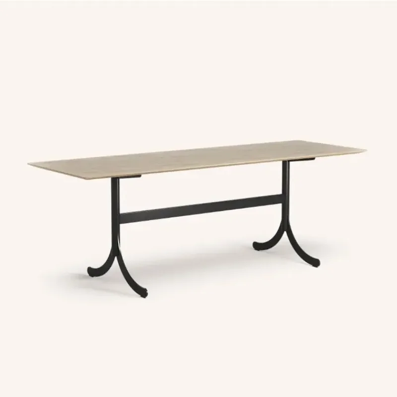 Atlas Table – Swedese at Mesmetric