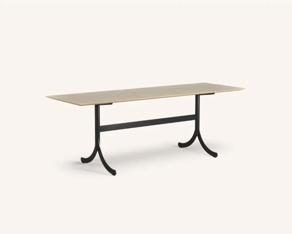 Atlas Table – Swedese at Mesmetric