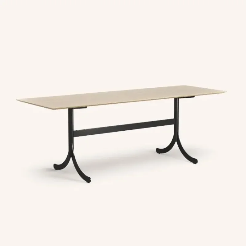 Atlas Table – Swedese at Mesmetric