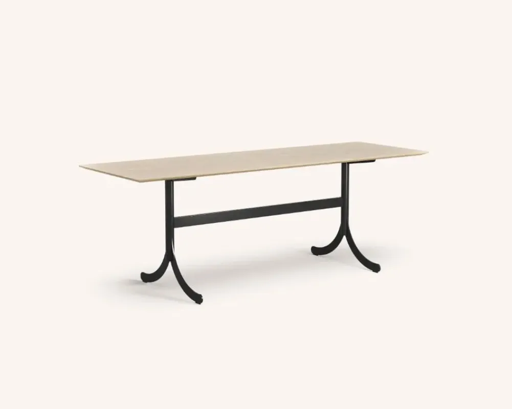 Atlas Table – Swedese at Mesmetric