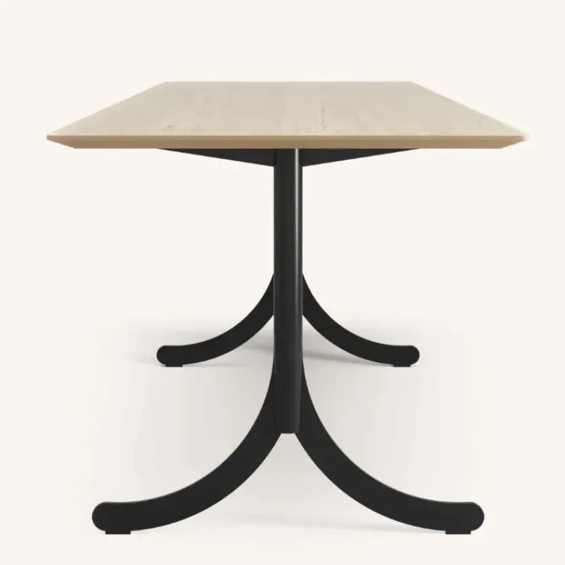Atlas Table – Swedese at Mesmetric