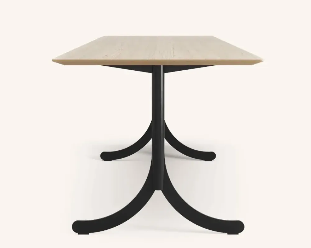 Atlas Table – Swedese at Mesmetric