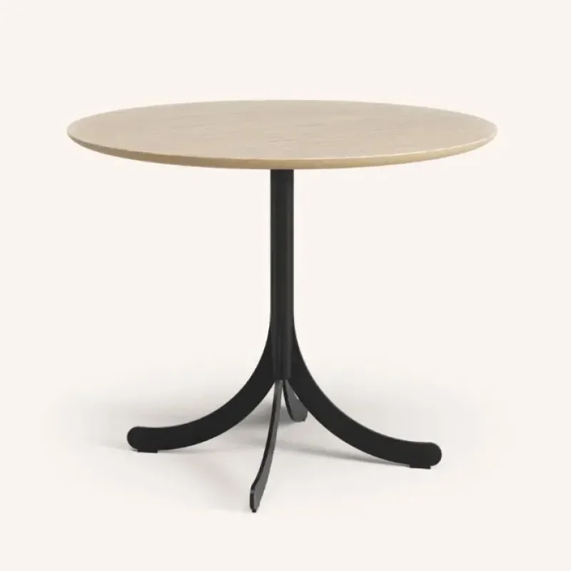 Atlas table round & oval - Swedese w Mesmetric