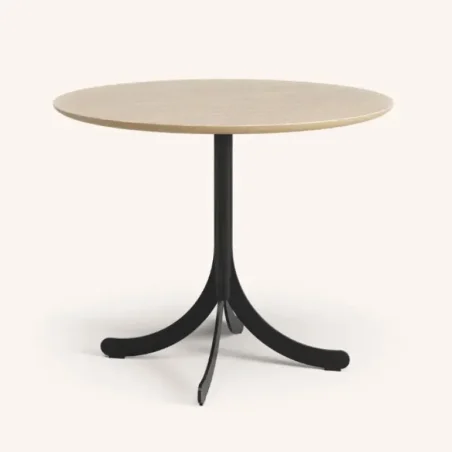 Atlas table round & oval - Swedese w Mesmetric