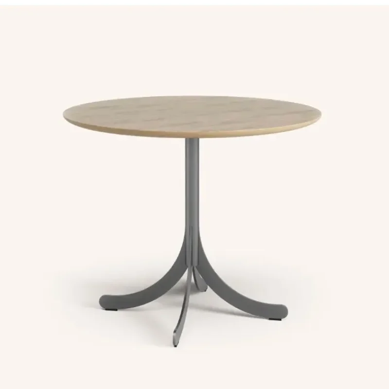 Atlas table round & oval - Swedese w Mesmetric