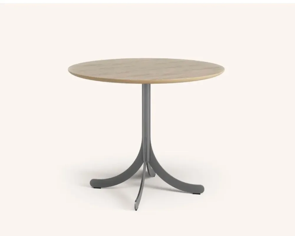 Atlas table round & oval - Swedese w Mesmetric