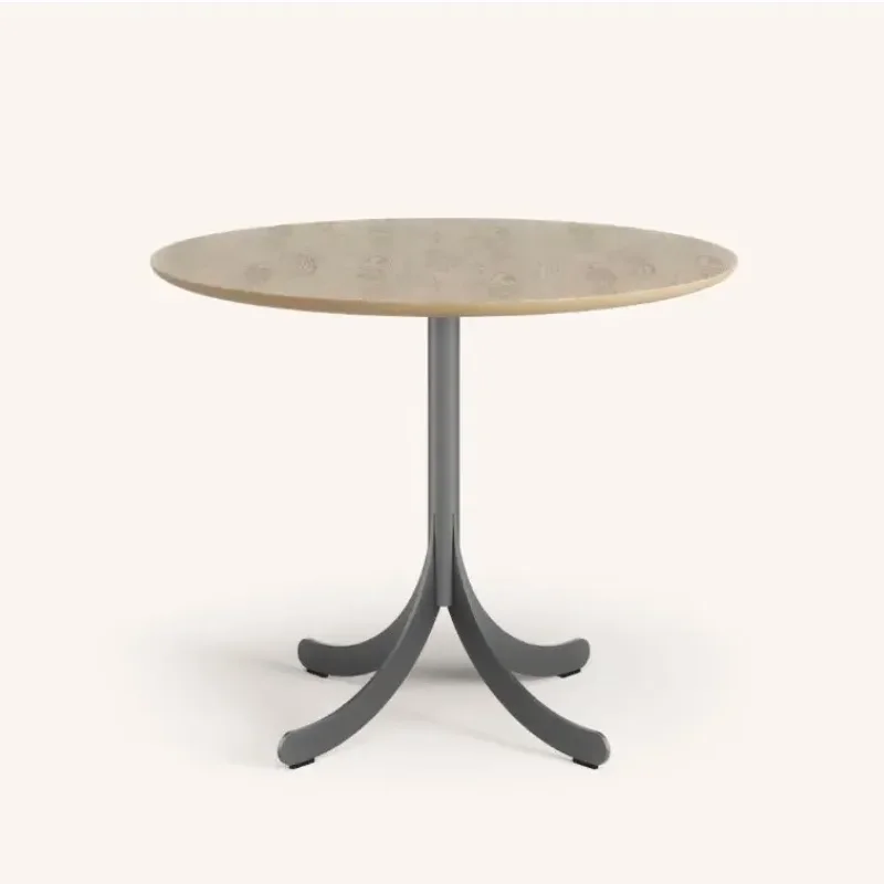 Atlas table round & oval - Swedese w Mesmetric