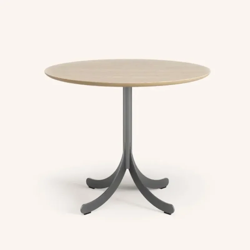 Atlas table round & oval - Swedese w Mesmetric