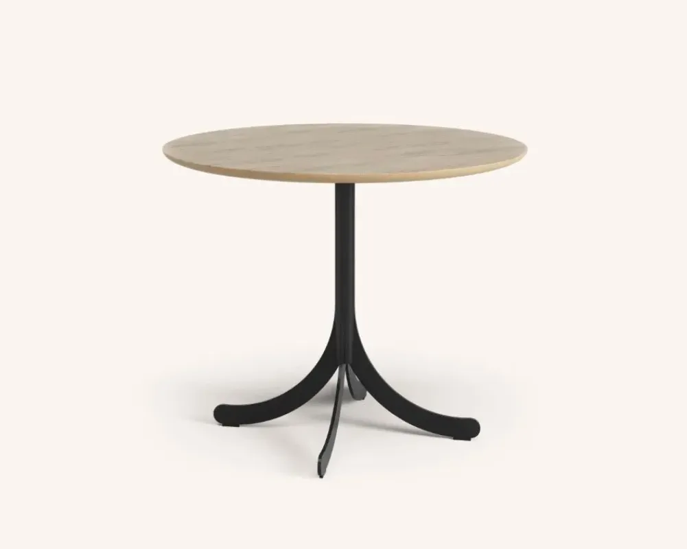 Atlas table round & oval - Swedese w Mesmetric
