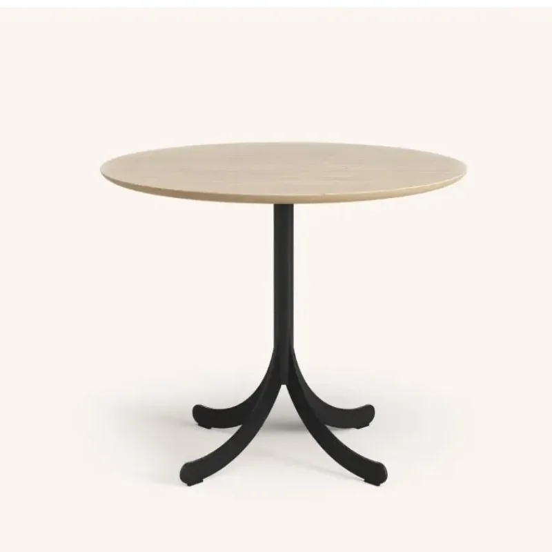 Atlas table round & oval - Swedese w Mesmetric