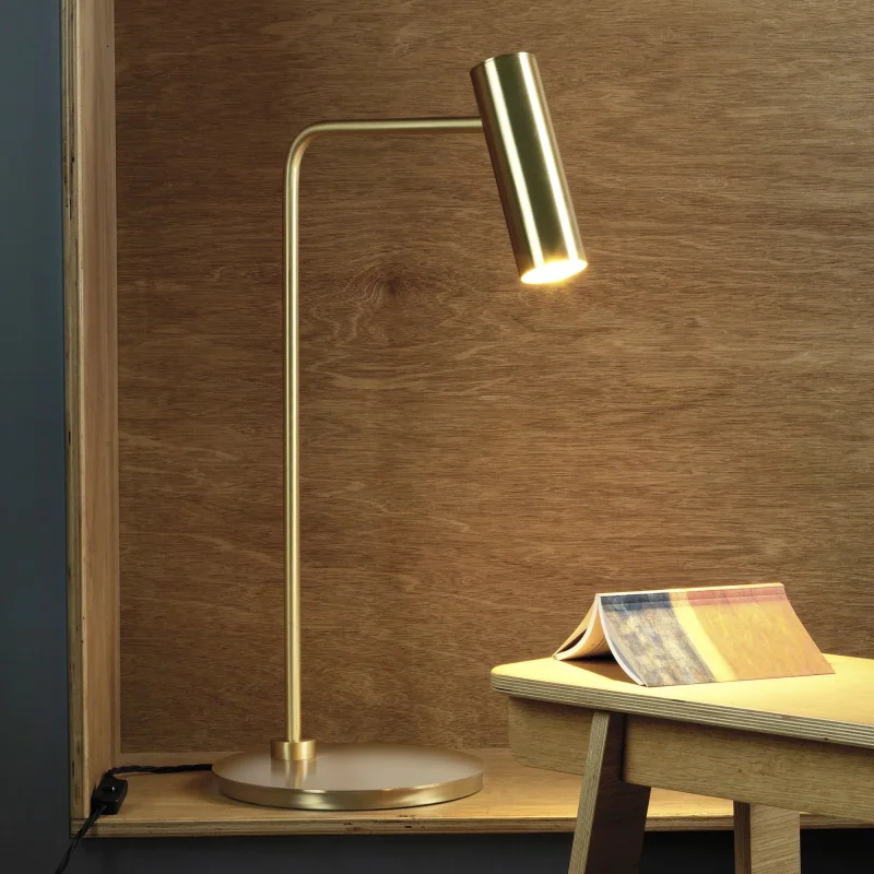 Heron – CTO lighting at Mesmetric