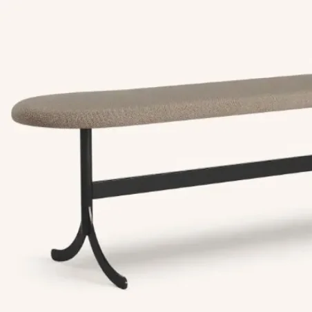 Atlas upholstered