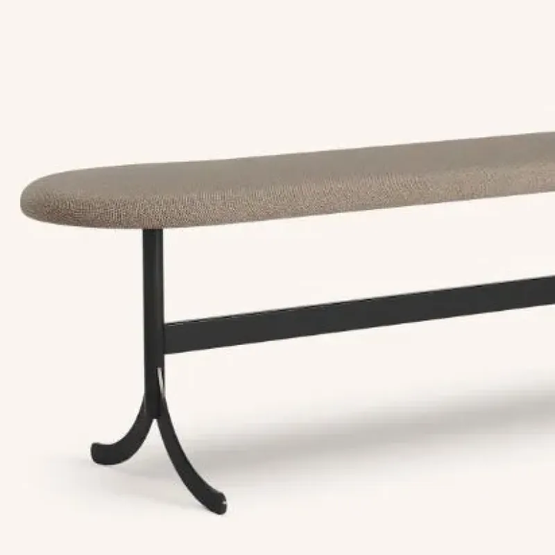 Atlas upholstered - Swedese w Mesmetric
