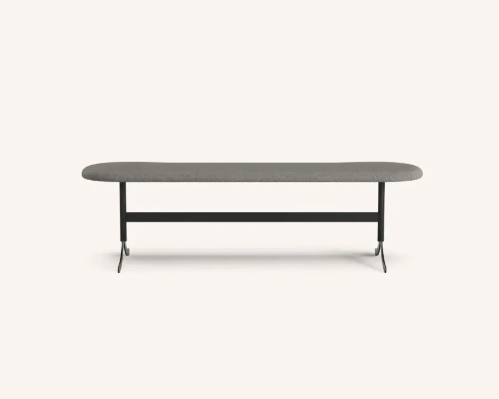 Atlas upholstered - Swedese w Mesmetric